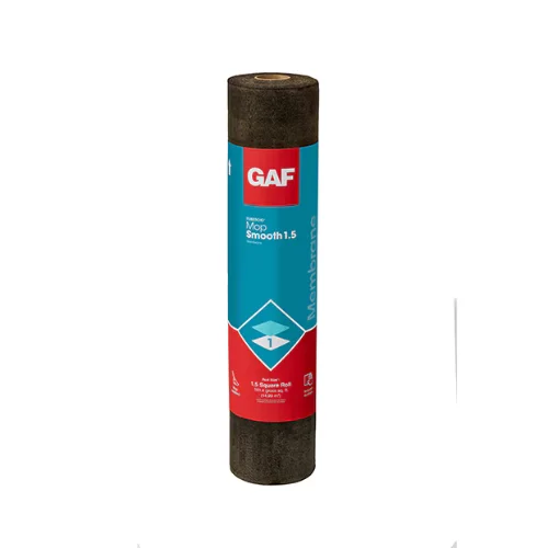 RUBEROID MOP Smooth 1.5 Membrane preview