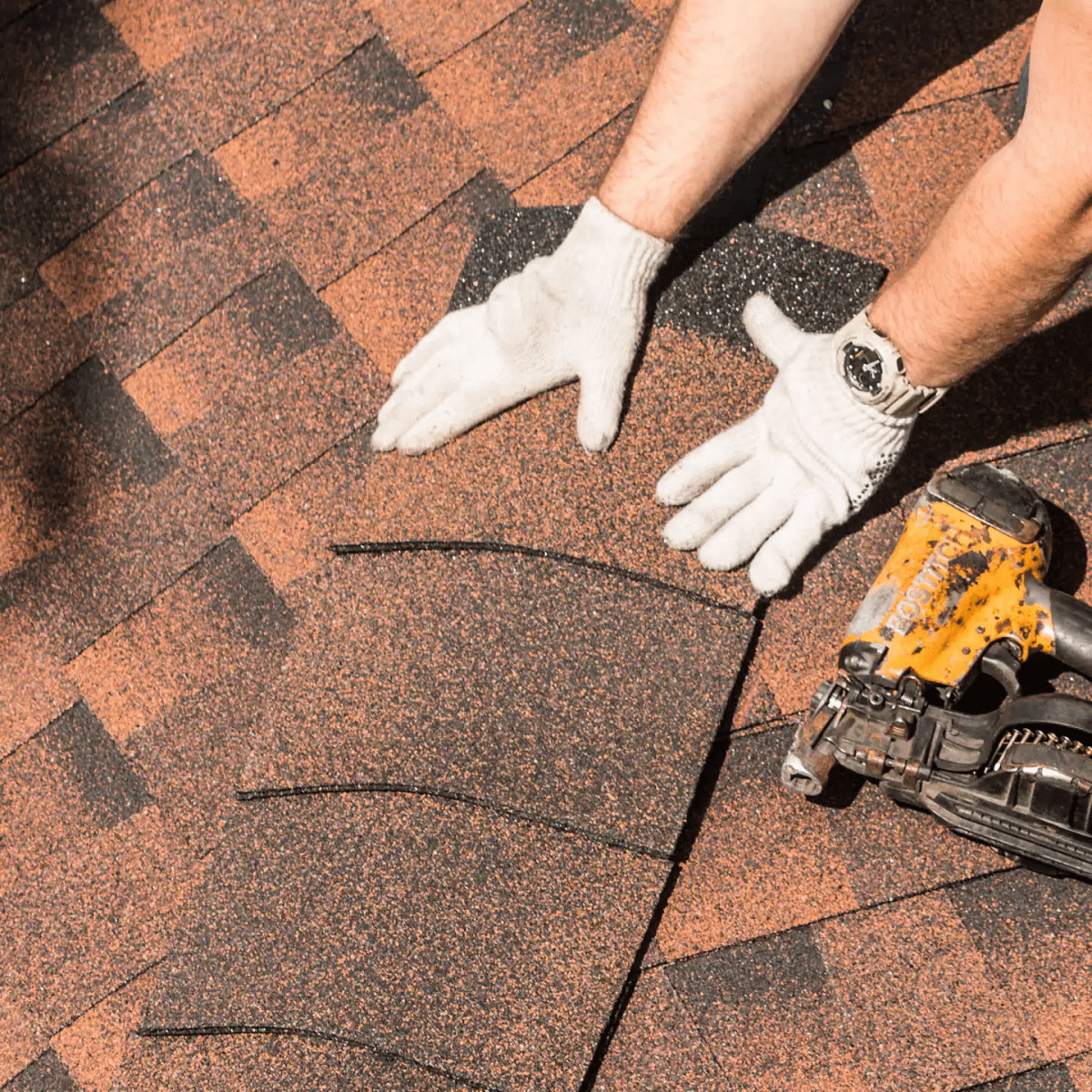 Stormshield Roofing & Exteriors LLC Images