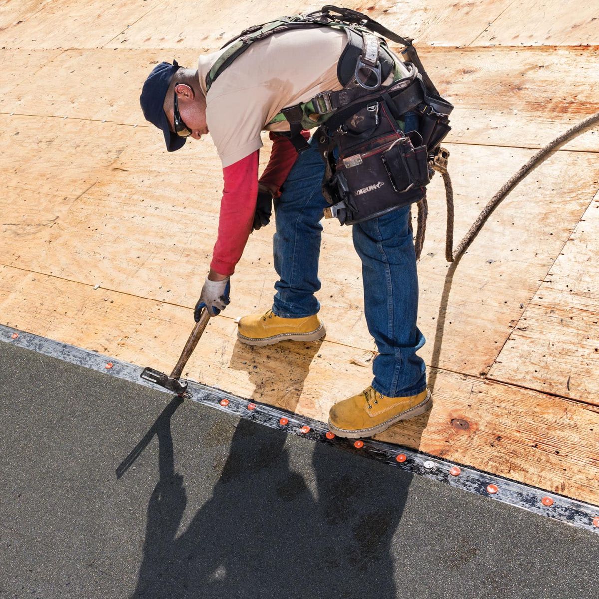 Stormshield Roofing & Exteriors LLC Images