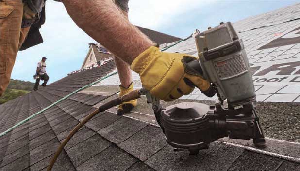 Stormshield Roofing & Exteriors LLCImages