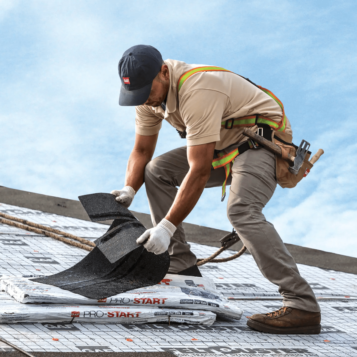 Stormshield Roofing & Exteriors LLC Images