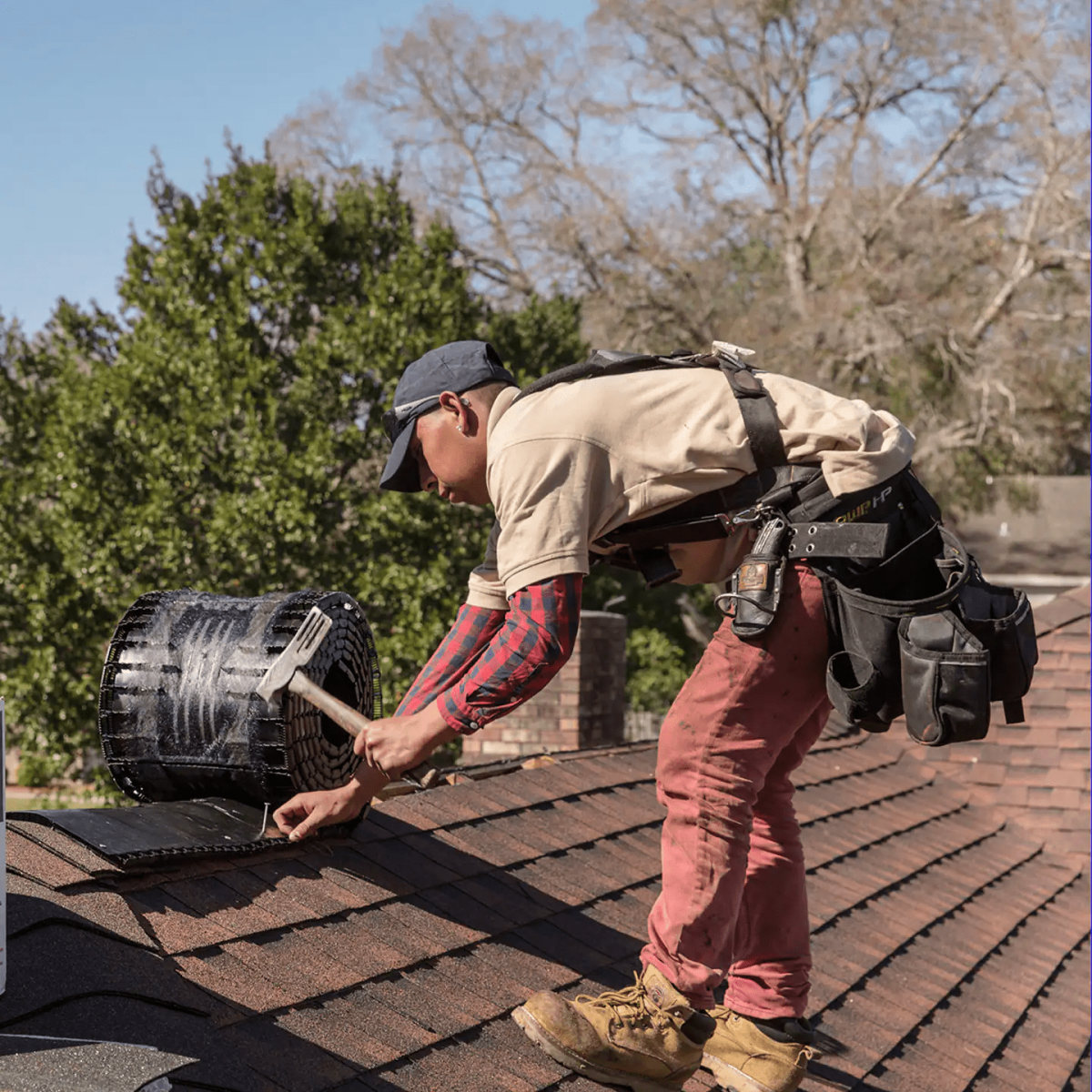 Stormshield Roofing & Exteriors LLC Images