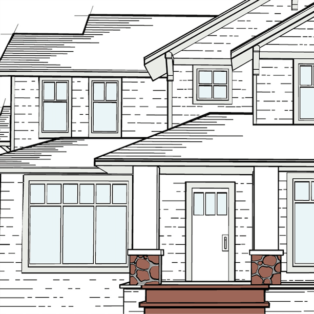 Stormshield Roofing & Exteriors LLC Images